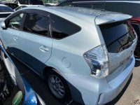 TOYOTA PRIUS+