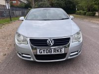 VOLKSWAGEN EOS