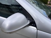 VOLKSWAGEN EOS