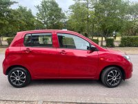 SUZUKI CELERIO
