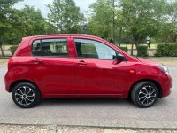 SUZUKI CELERIO