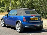 MINI CONVERTIBLE