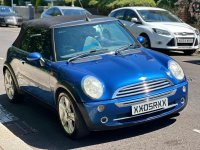 MINI CONVERTIBLE
