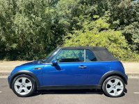 MINI CONVERTIBLE