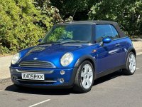 MINI CONVERTIBLE