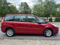 CITROEN GRAND C4 PICASSO