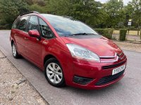 CITROEN GRAND C4 PICASSO