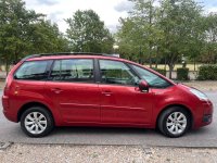 CITROEN GRAND C4 PICASSO