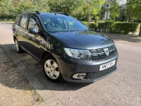 DACIA LOGAN MCV
