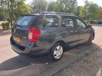 DACIA LOGAN MCV