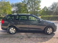 DACIA LOGAN MCV