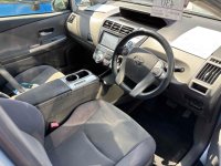 TOYOTA PRIUS+